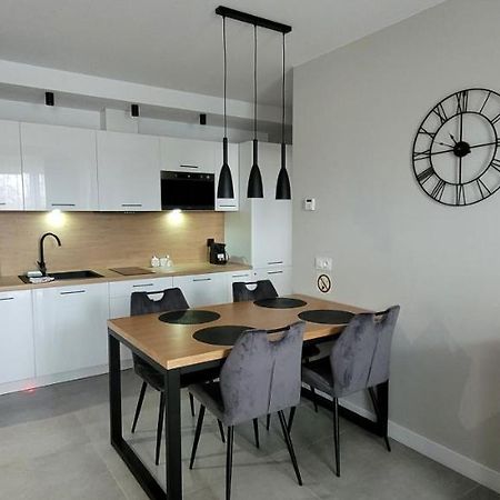 Apartament Diamentowy No. 12 달로브코 외부 사진