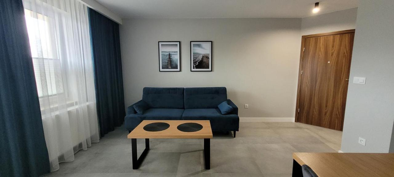 Apartament Diamentowy No. 12 달로브코 외부 사진