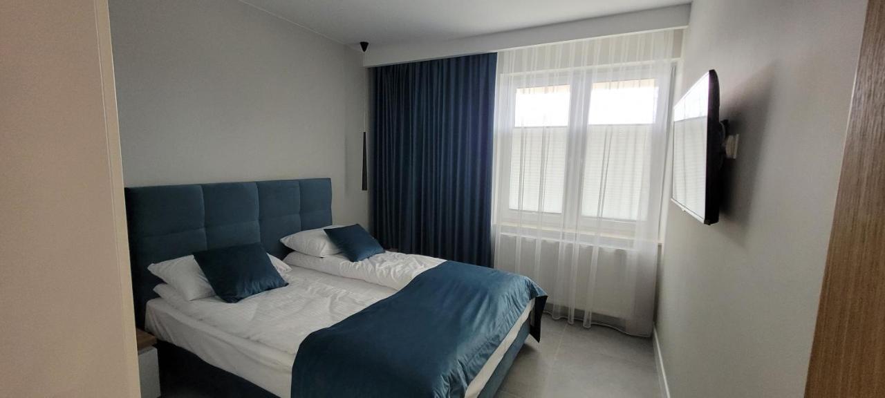 Apartament Diamentowy No. 12 달로브코 외부 사진